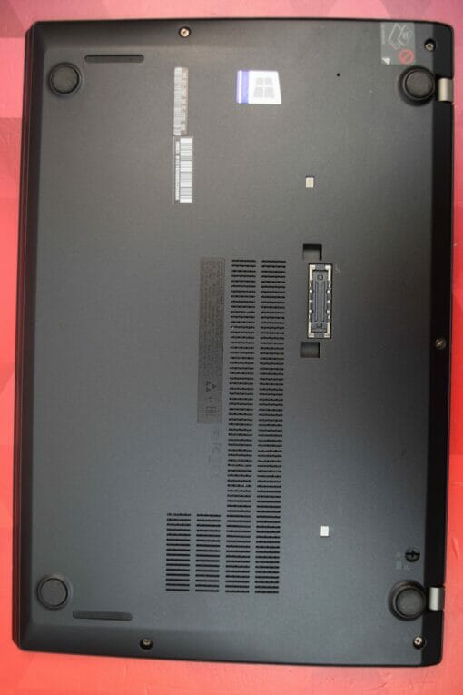 Lenovo ThinkPad T470S