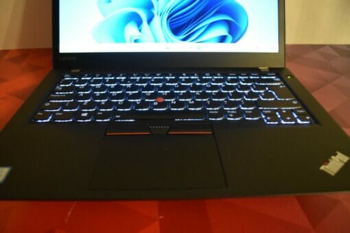Lenovo ThinkPad T470S Touchscreen