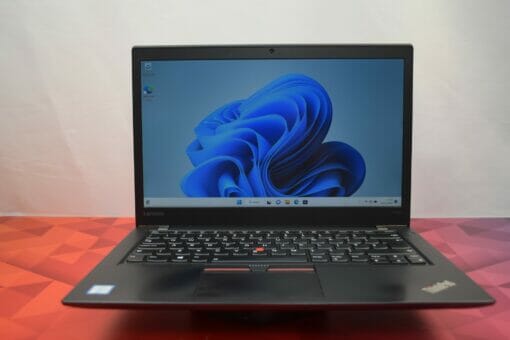 Lenovo ThinkPad T470S