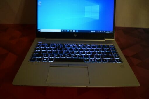 HP Elitebook 840 G6 i5