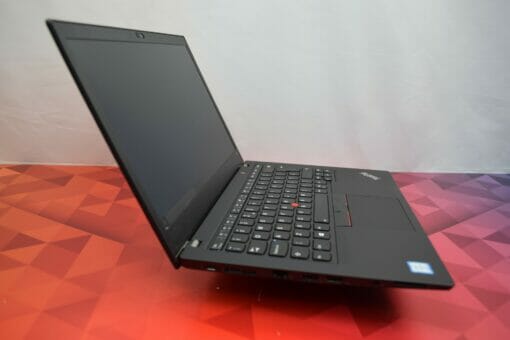 Lenovo ThinkPad T480S
