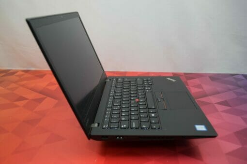 Lenovo ThinkPad T470S