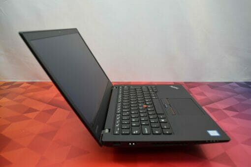 Lenovo ThinkPad T470S