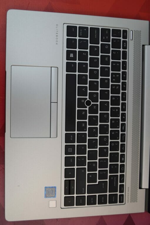 HP Elitebook 840 G5 14"
