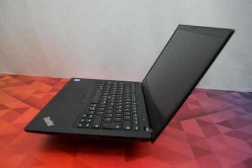 Lenovo ThinkPad T480S