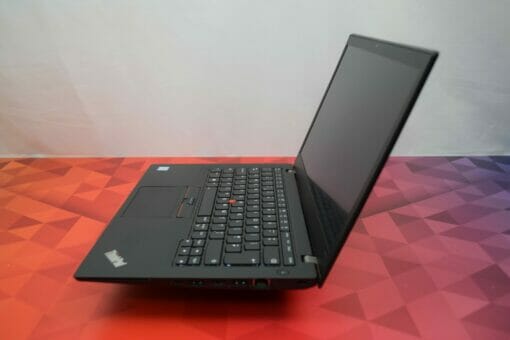 Lenovo ThinkPad T470S