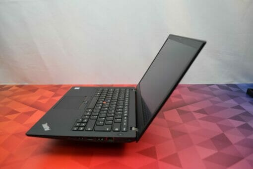 Lenovo ThinkPad T470S