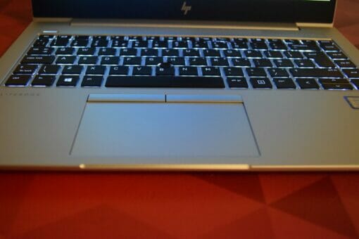 HP Elitebook 840 G5 14"