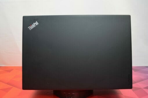 Lenovo ThinkPad T470S