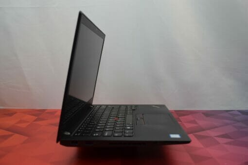 Lenovo ThinkPad T470S
