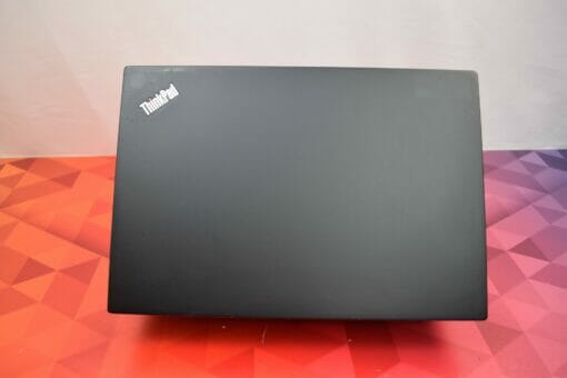 Lenovo ThinkPad T480S