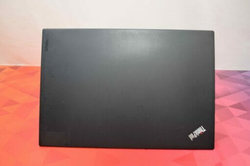 Lenovo ThinkPad T470S