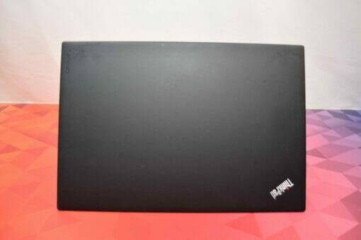 Lenovo ThinkPad T470S