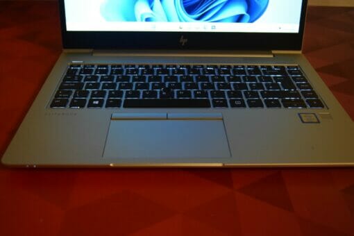 HP Elitebook 840 G5 14"