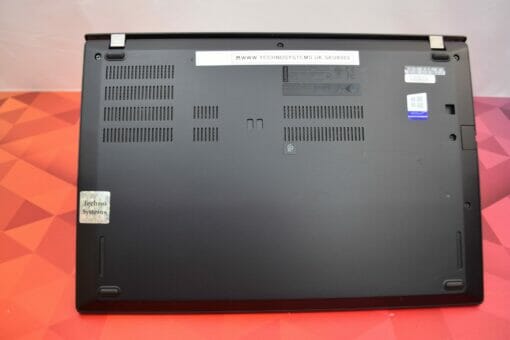 Lenovo ThinkPad T480S