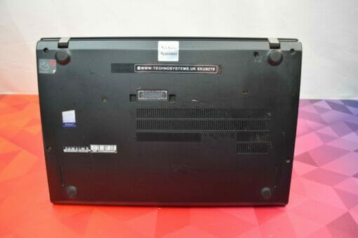 Lenovo ThinkPad T470S