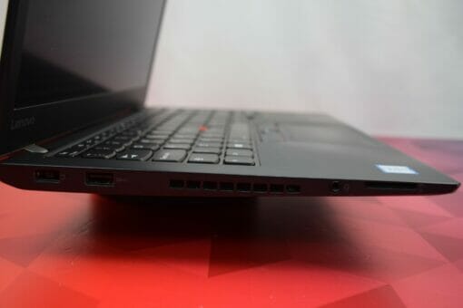 Lenovo ThinkPad T470S