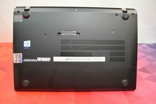 Lenovo ThinkPad T470S Touchscreen