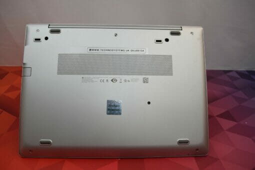 HP Elitebook 840 G6 i5