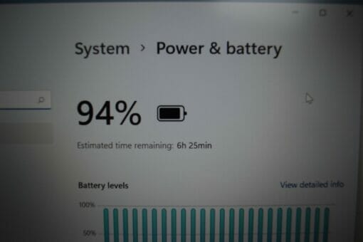 HP Elitebook 640 G8
