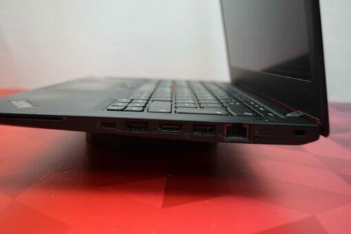 Lenovo ThinkPad T470S
