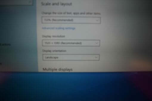 Lenovo ThinkPad T480S