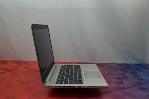 HP Elitebook 840 G5 14"