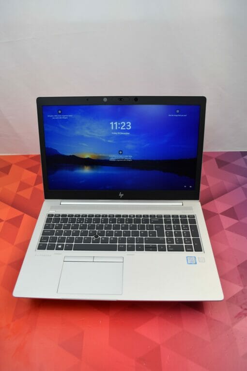 HP Elitebook 850 G5
