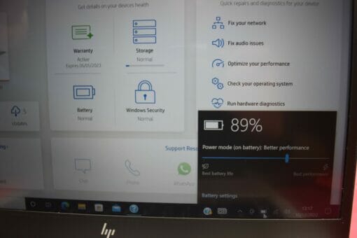 HP Elitebook 840 G6 i5