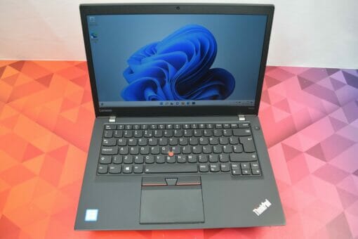 Lenovo ThinkPad T470S Touchscreen