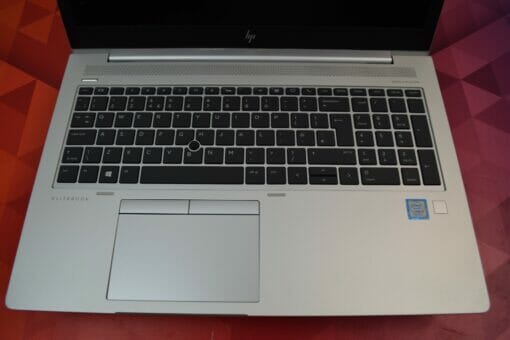 HP Elitebook 850 G5