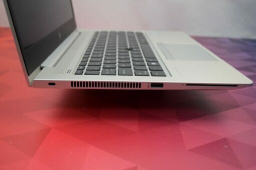 HP Elitebook 840 G5 14"