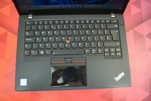 Lenovo ThinkPad T470S Touchscreen