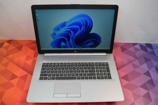 HP ProBook 470 G7