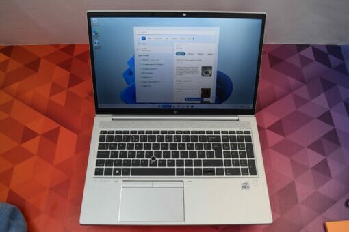 HP Elitebook 850 G7