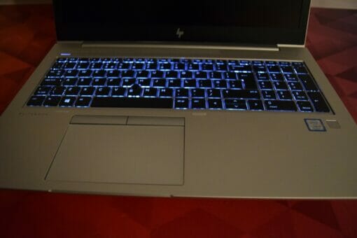 HP Elitebook 850 G5