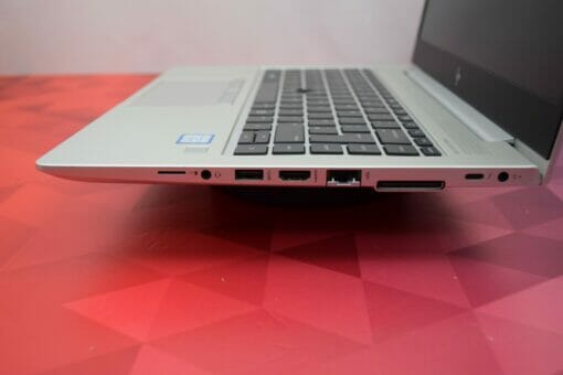 HP Elitebook 840 G5 14"