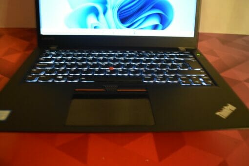 Lenovo ThinkPad T470S Touchscreen