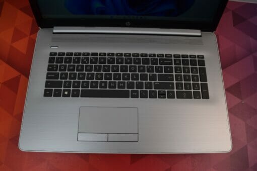 HP ProBook 470 G7