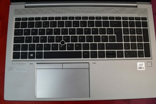 HP Elitebook 850 G7