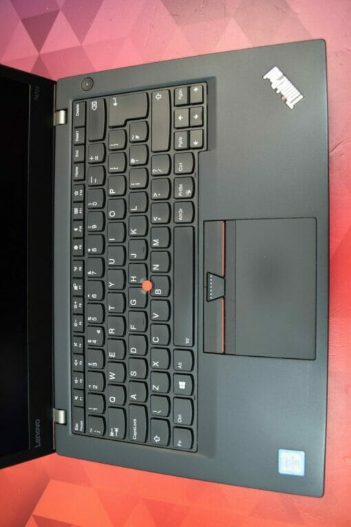 Lenovo ThinkPad T470S
