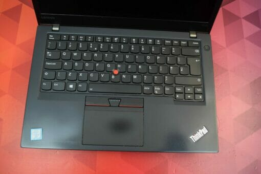 Lenovo ThinkPad T470S