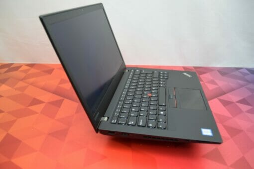 Lenovo ThinkPad T470S Touchscreen
