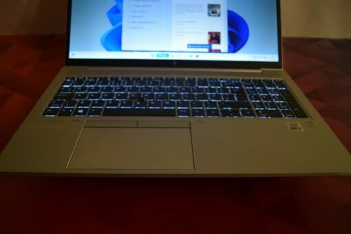 HP Elitebook 850 G7