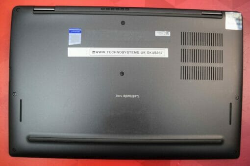 DELL Latitude 7410 14"