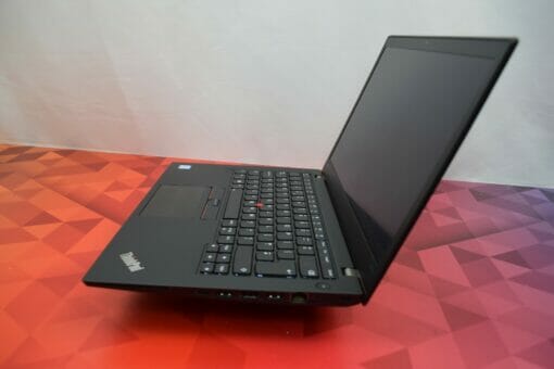 Lenovo ThinkPad T470S Touchscreen