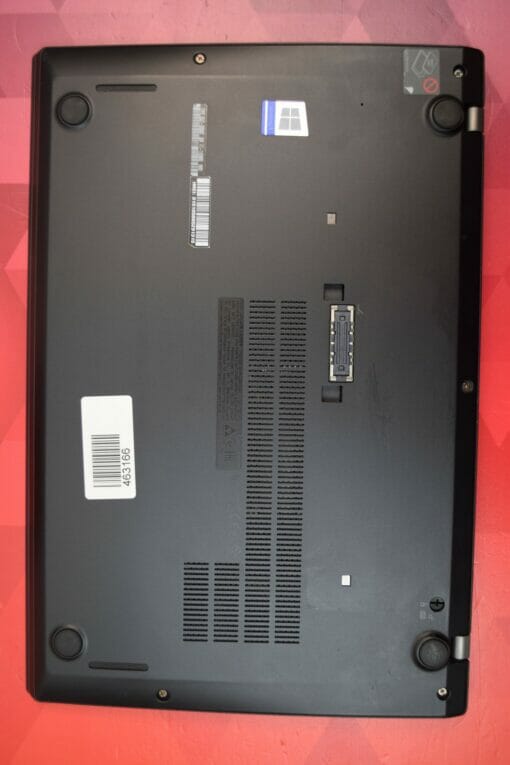 Lenovo ThinkPad T470S