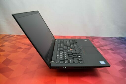 Lenovo ThinkPad T470S