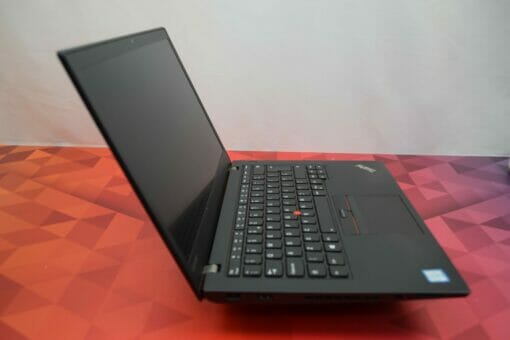 Lenovo ThinkPad T470S