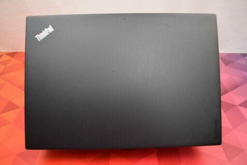 Lenovo ThinkPad T470S Touchscreen